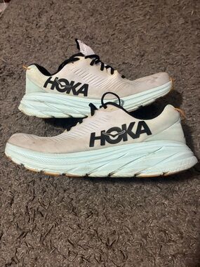 Hoka rincon 3